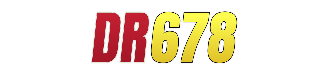 dr678 logo